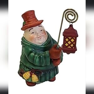 Merry Makers Department 56 Leo the Lamp - A - Lighter with Box